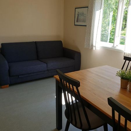 Langasjoenaes Camping & Stugby Karlshamn  Dış mekan fotoğraf