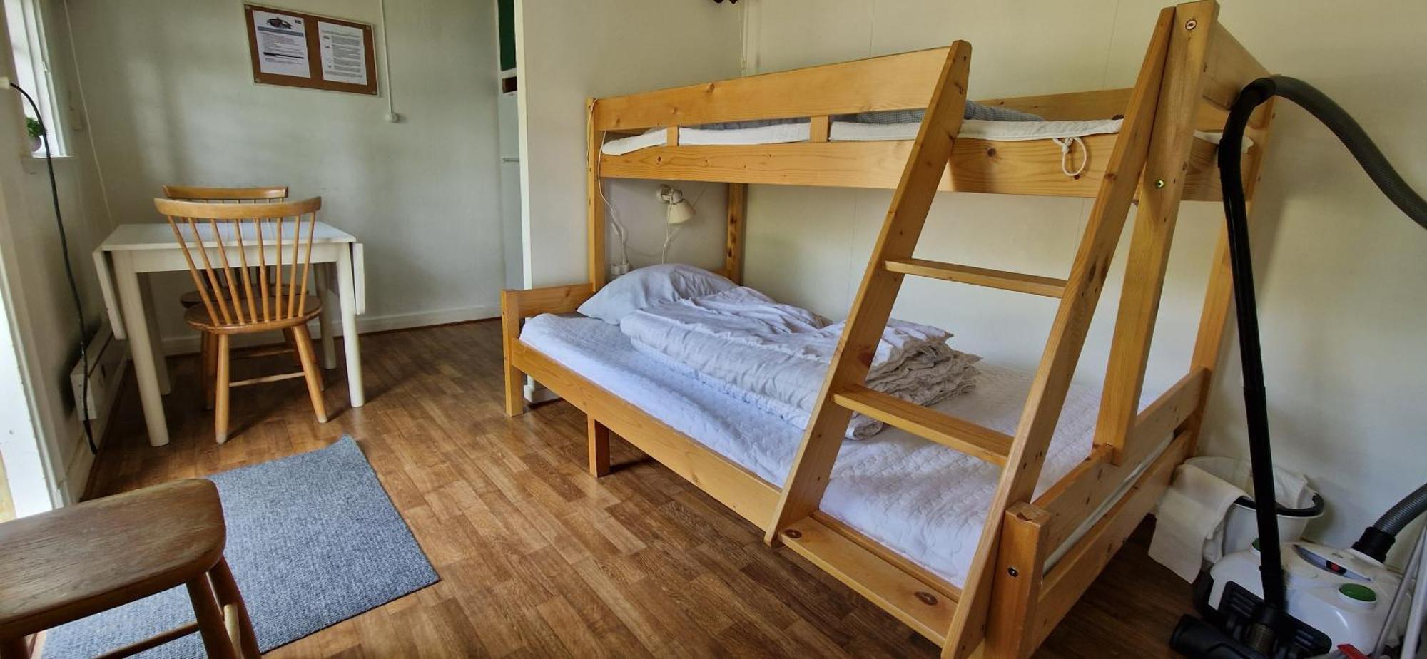Langasjoenaes Camping & Stugby Karlshamn  Dış mekan fotoğraf