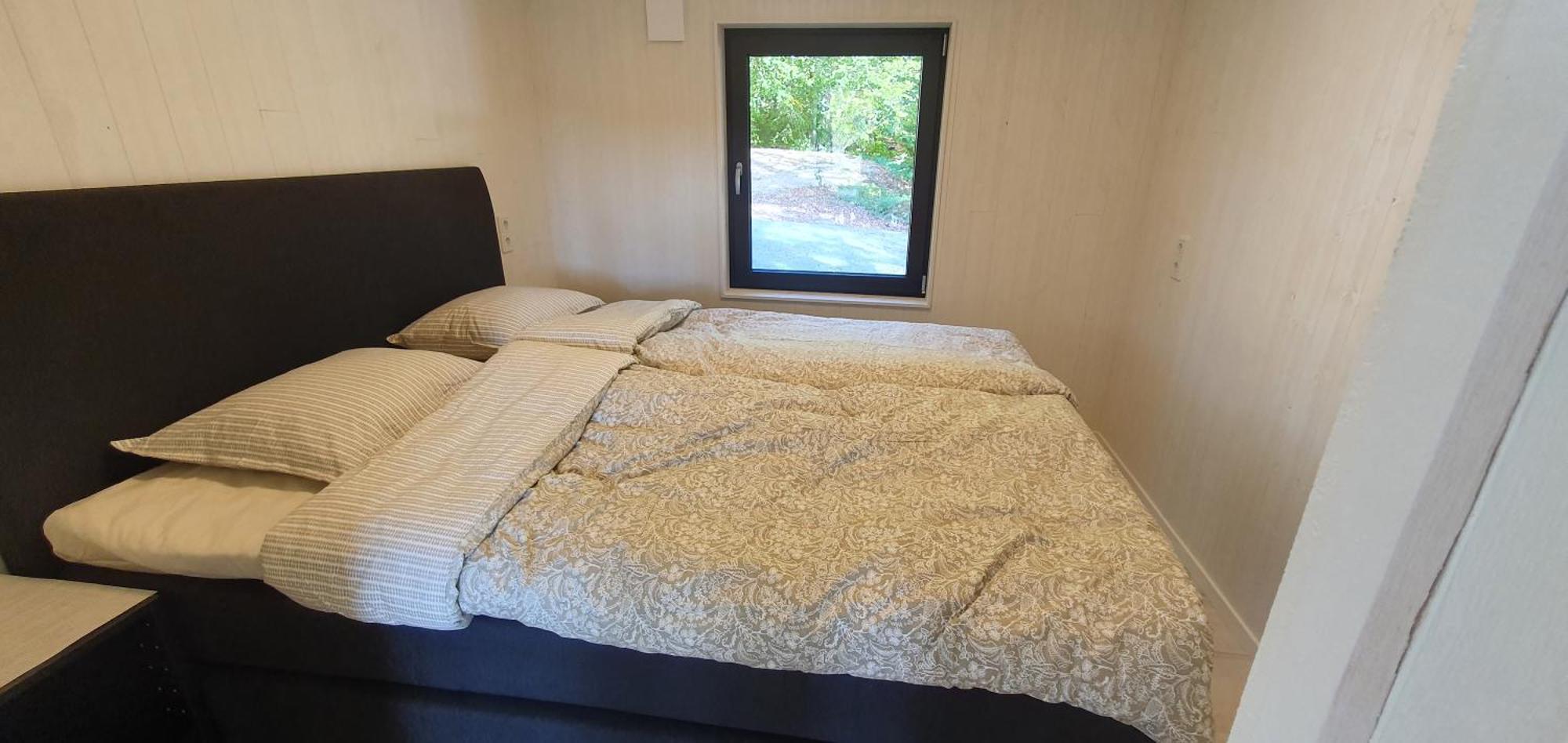 Langasjoenaes Camping & Stugby Karlshamn  Dış mekan fotoğraf
